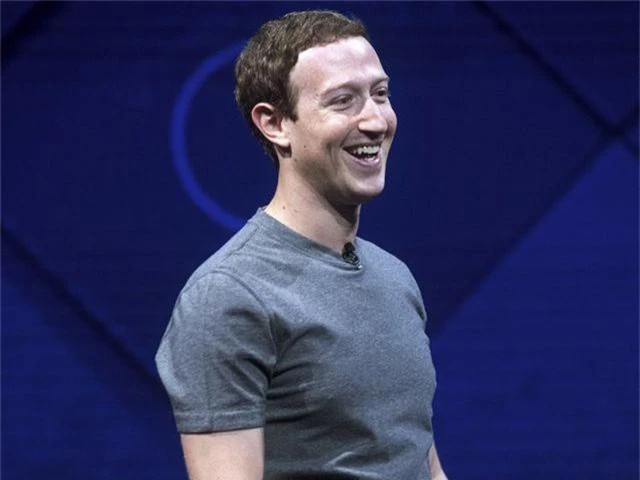 9 sự thật kinh ngạc cho thấy tỷ phú Mark Zuckerberg giàu cỡ nào - 1