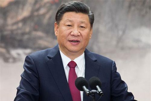 Lời kêu gọi của ông Tập Cận Bình sau lệnh cấm của Mỹ với Huawei