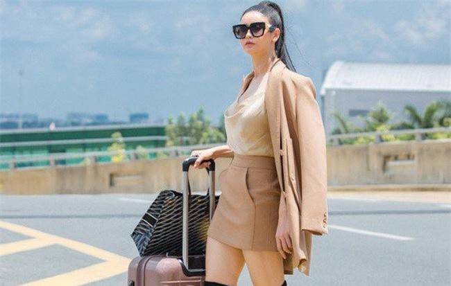 Hậu ly hôn, Trương Quỳnh Anh khiến khán giả giật mình vì chế độ giảm cân khắc nghiệt