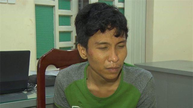 Đồng Nai : Truy tố 2 đối tượng cướp trạm thu phí đường cao tốc TPHCM – Long Thành – Dầu Giây