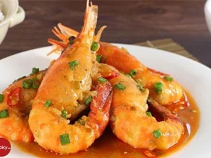 Chế biến tôm theo cách này thì đảm bảo hết veo trong vòng ‘một nốt nhạc’