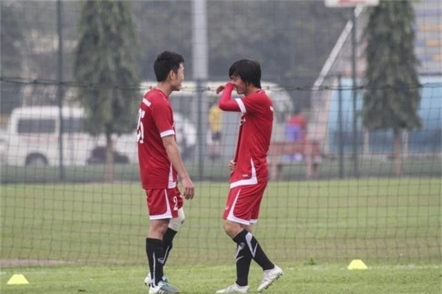 HLV Park Hang Seo và sự toan tính kỹ lưỡng cho Kings Cup - 2
