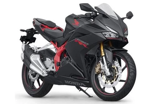 Honda CBR250RR ABS 2019.