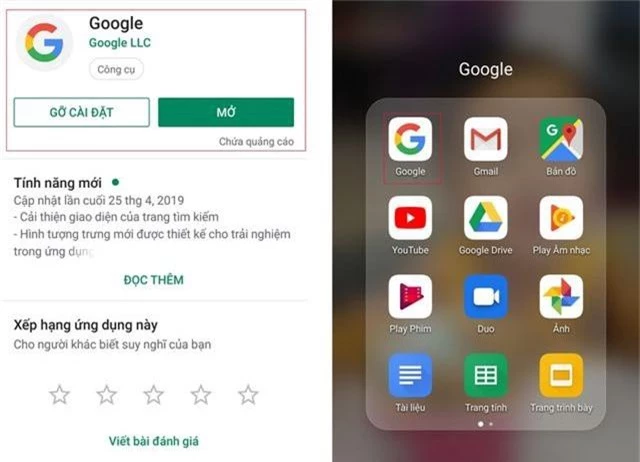 Hướng dẫn kích hoạt Google Assistant tiếng Việt trên smartphone Android - 1