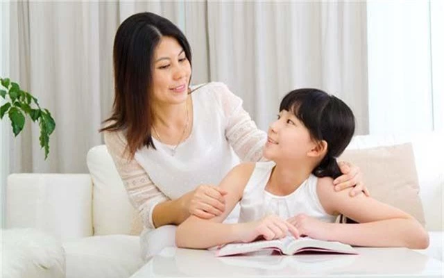 Nói với con như nào về vấn đề tình dục? Điều khiến nhiều cha mẹ còn băn khoăn và chưa biết làm sao cho đúng - Ảnh 1.