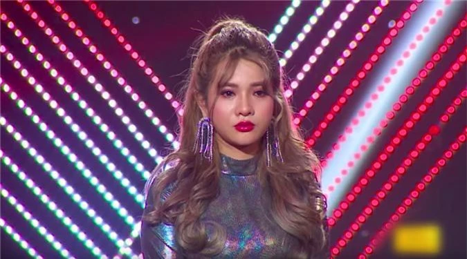 Thí sinh The Voice bị ném đá vì xem thường Noo Phước Thịnh, không ra hát khi thiếu nghệ danh, Châu Đăng Khoa bênh vực thế này - Ảnh 4.