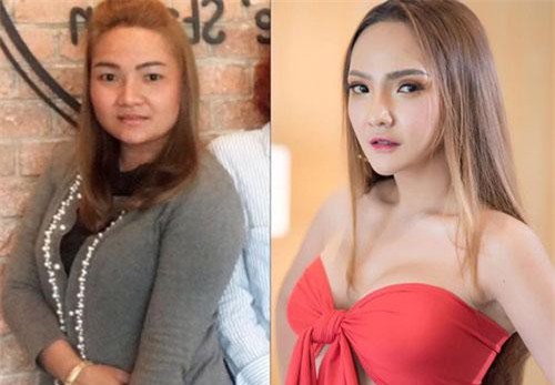 Bị chồng bỏ vì mặt già, người xấu, cô vợ quyết tâm lột xác khiến chồng hối hận sau 7 tháng