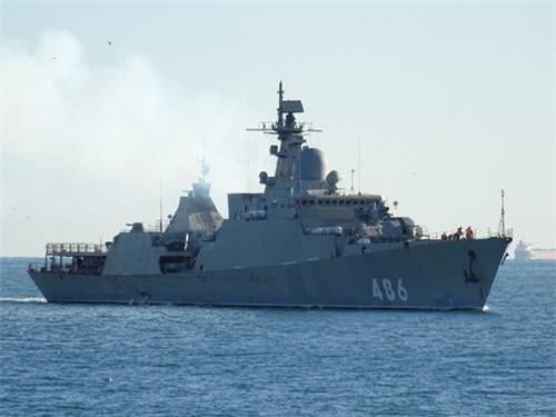 Việt Nam có thể sở hữu cặp chiến hạm Gepard mang tên lửa phòng không tầm bắn 70 km?