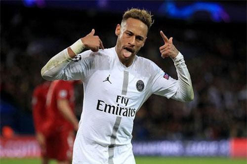 Đây là lý do Neymar khó rời bỏ PSG