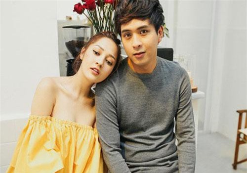 Bảo Anh bất ngờ khẳng định "quay lại rồi vừa lòng chưa" giữa tin đồn tái hợp Hồ Quang Hiếu