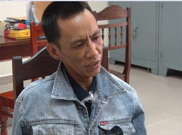 Quảng Bình: Nhờ bạn thuê giúp ô tô rồi mang luôn đi thế chấp