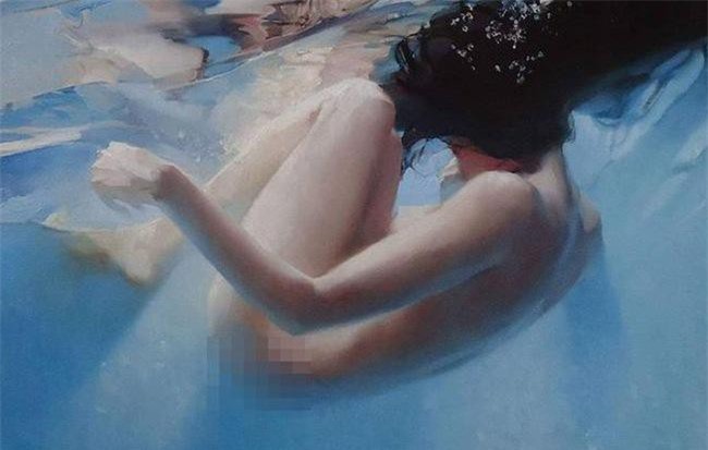 Elly Trần táo bạo tung ảnh khỏa thân trọn vẹn, fan không tin vào mắt mình