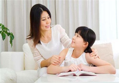 Nói với con như nào về vấn đề tình dục? Điều khiến nhiều cha mẹ còn băn khoăn và chưa biết làm sao cho đúng