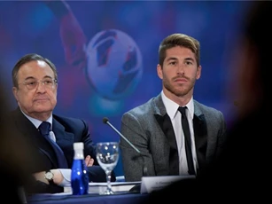 Hé lộ nguyên nhân Ramos muốn rời Real Madrid