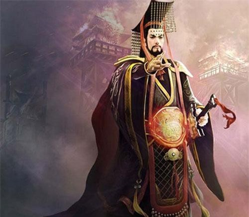 Hé lộ mỹ nhân khiến Tần Thủy Hoàng cuồng si cả đời