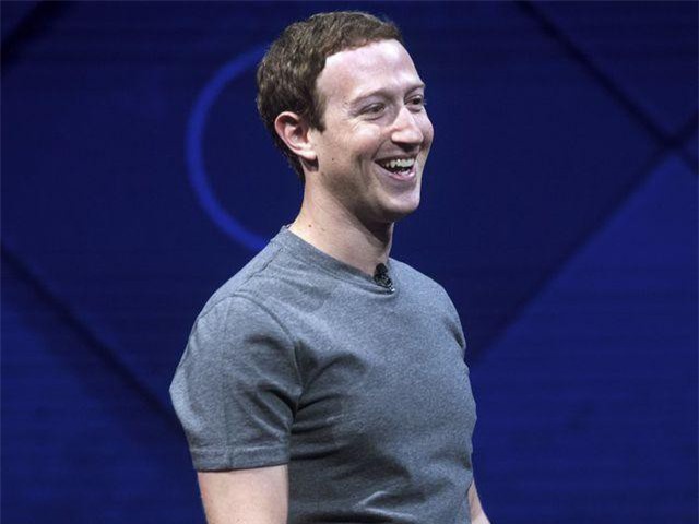 9 sự thật kinh ngạc cho thấy tỷ phú Mark Zuckerberg giàu cỡ nào