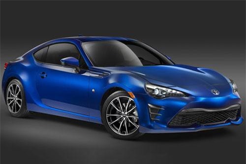 Top 10 xe thể thao tốt nhất năm 2019: Gọi tên Toyota GT86