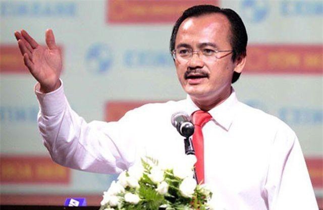 Bầu Thắng chính thức “nhúng tay” vực dậy “đại gia gỗ” Trường Thành