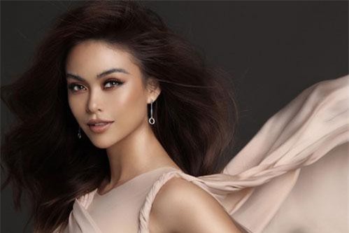 Bước ra từ Vietnam's Next Top Model, Tuyết Lan, Mâu Thủy, Quang Đại, Hương Ly trở thành huấn luyện viên của các người mẫu nhí