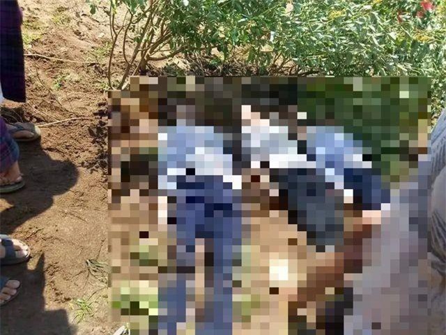  Quảng Bình: Tìm thấy thi thể 3 nữ sinh bị nước cuốn tử vong khi đi bắt cua