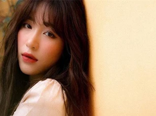 Sau nửa năm chữa bệnh, Hòa Minzy trở lại xinh hút hồn với bản ballad không thể đau khổ hơn