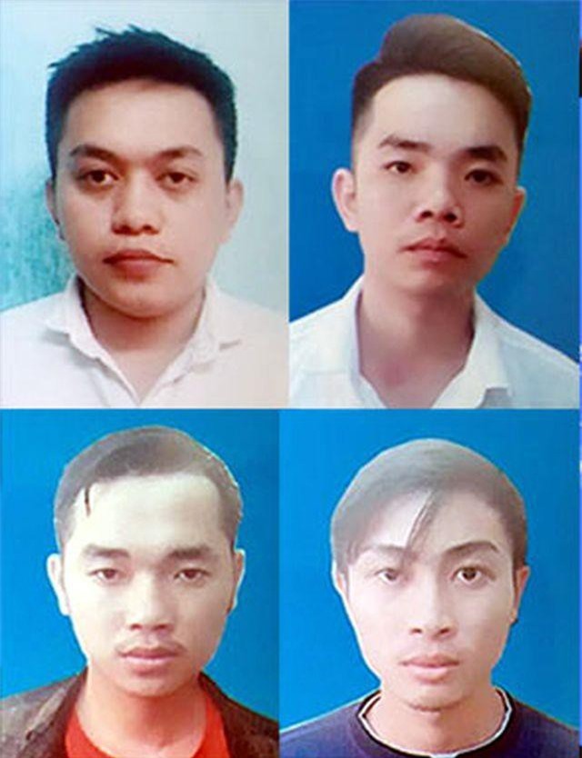 Hà Nội: “Hack” tài khoản facebook để lừa đảo, chiếm đoạt tiền tỷ