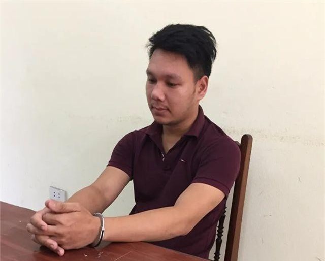 Hưng Yên: Nhặt được của rơi, nam thanh niên đòi tiền chuộc 15 triệu đồng