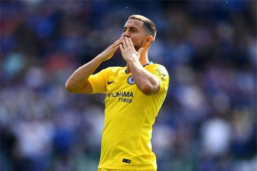 Gần như xong: Chelsea chấp nhận bán Eden Hazard