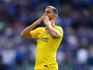 Gần như xong: Chelsea chấp nhận bán Eden Hazard