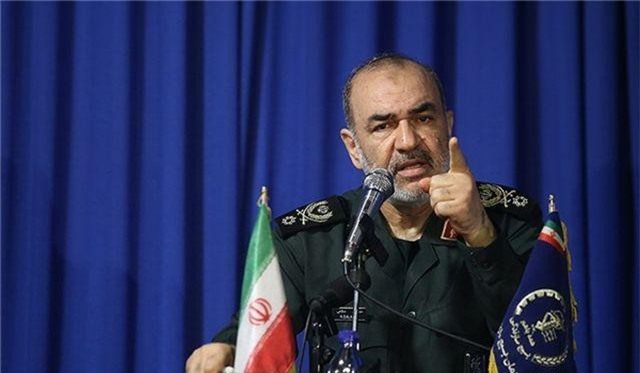 Iran nói Mỹ không thể phát động chiến tranh vì Tehran quá mạnh