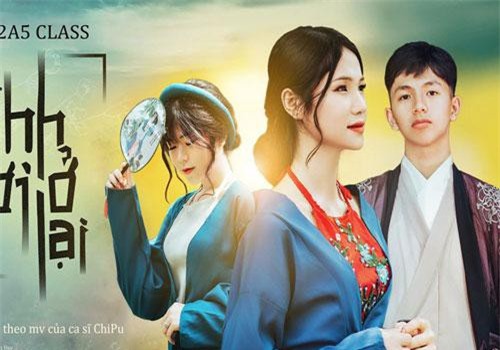 Bộ ảnh kỷ yếu 15 triệu đồng hoá thân vào các nhân vật truyện Tấm Cám đẹp xuất sắc của học sinh Đắk Lắk