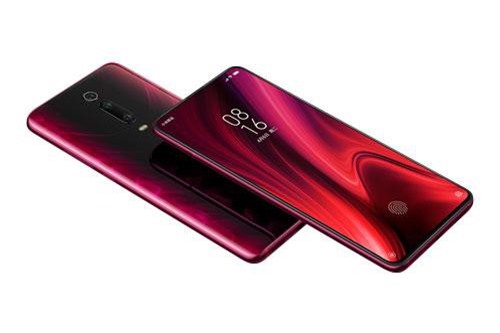 Cận cảnh Redmi K20 Pro: Chip S855, RAM 8 GB, 3 camera sau, giá hơn 8 triệu