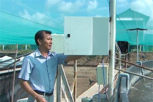 1.600 doanh nghiệp tham gia điều chỉnh phụ tải điện