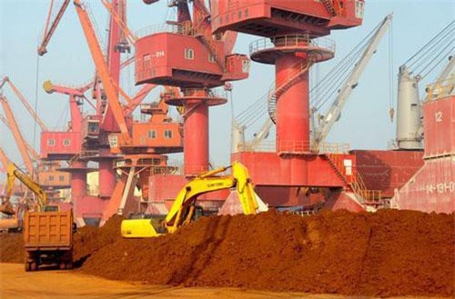 Trung Quốc tính dùng “vũ khí” đất hiếm trả đũa Mỹ