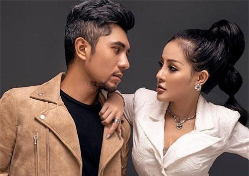 Lương Bằng Quang chia tay vẫn chung nhà với Ngân 98 lại gây sốc vì điều này