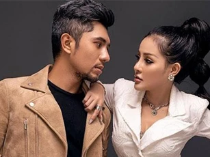 Lương Bằng Quang chia tay vẫn chung nhà với Ngân 98 lại gây sốc vì điều này