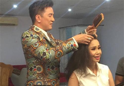 Sở hữu tài sản "khủng", ít ai ngờ Mr Đàm từng làm những việc này