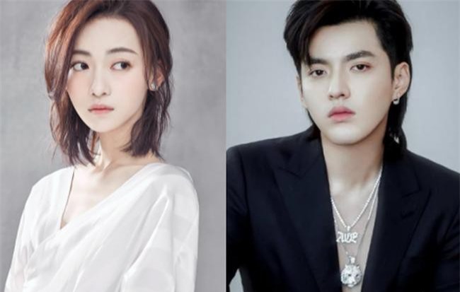 Nghe tin Ngô Cẩn Ngôn và Ngô Diệc Phàm "nên duyên" trong phim mới, cư dân mạng: "Chọc mù mắt tôi đi"