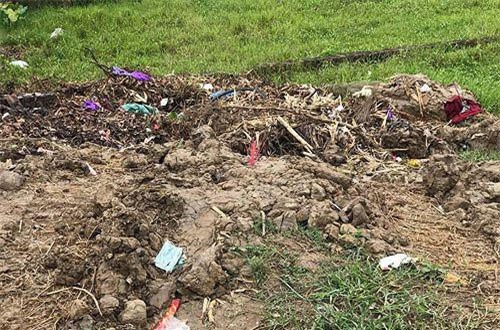 Hà Nội: Nghi phạm sát hại bà chủ, phi tang ở bãi rác khai gì?