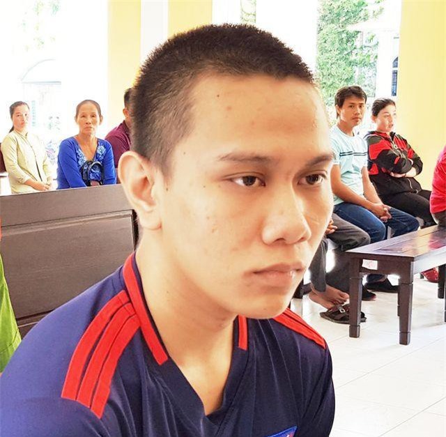 Sóc Trăng: Cháu chém chết dì ruột vì chiếc nhẫn vàng