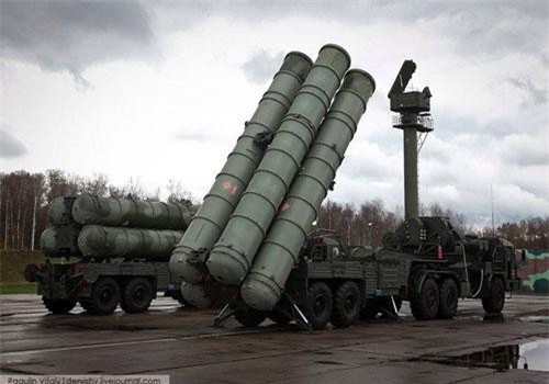 Bán S-400 cho đồng minh thân Mỹ, Nga đang mất cảnh giác?