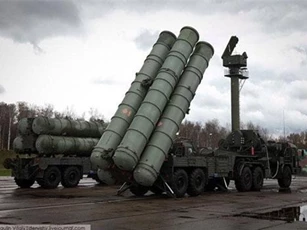 Bán S-400 cho đồng minh thân Mỹ, Nga đang mất cảnh giác?