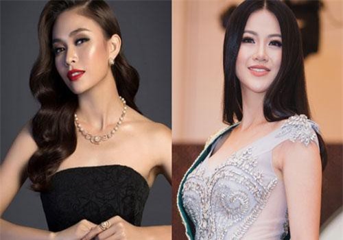 Mâu Thủy vạch trần sự thật chuyện mất suất thi Miss Earth, ám chỉ Phương Khánh chi nhiều tiền hơn, biết số tiền ai cũng sốc
