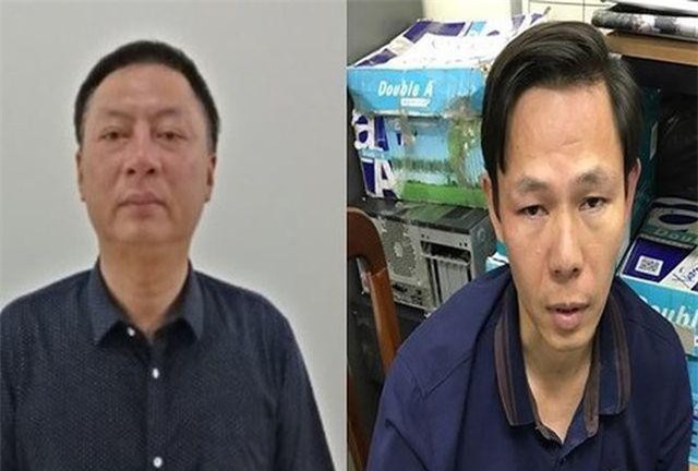 Truy tố cựu Phó Chủ tịch Hội Khoa học kinh tế