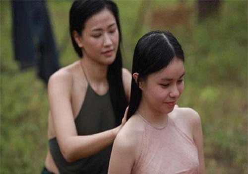 Thực hư thông tin sau khi đóng phạt 50 triệu, phim nhiều cảnh 18+ "Vợ Ba" được chiếu lại trên toàn quốc