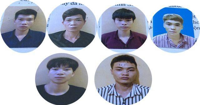 Sơn La: 6 công nhân thuê nhà trọ bán ma túy