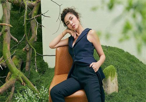 Đã hết 6 năm làm vợ hiền mẹ đảm, Tăng Thanh Hà trở lại showbiz đầy ngoạn mục