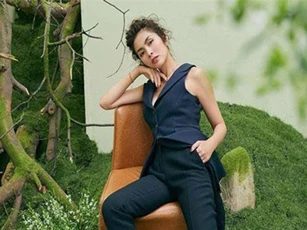 Đã hết 6 năm làm vợ hiền mẹ đảm, Tăng Thanh Hà trở lại showbiz đầy ngoạn mục