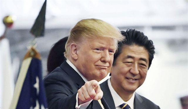 Mua 105 tiêm kích F-35 đắt đỏ, Nhật Bản khẳng định vị thế ở châu Á