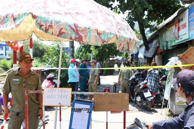 Hé lộ nguyên nhân vụ nghi án chồng sát hại vợ, con rồi tự tử